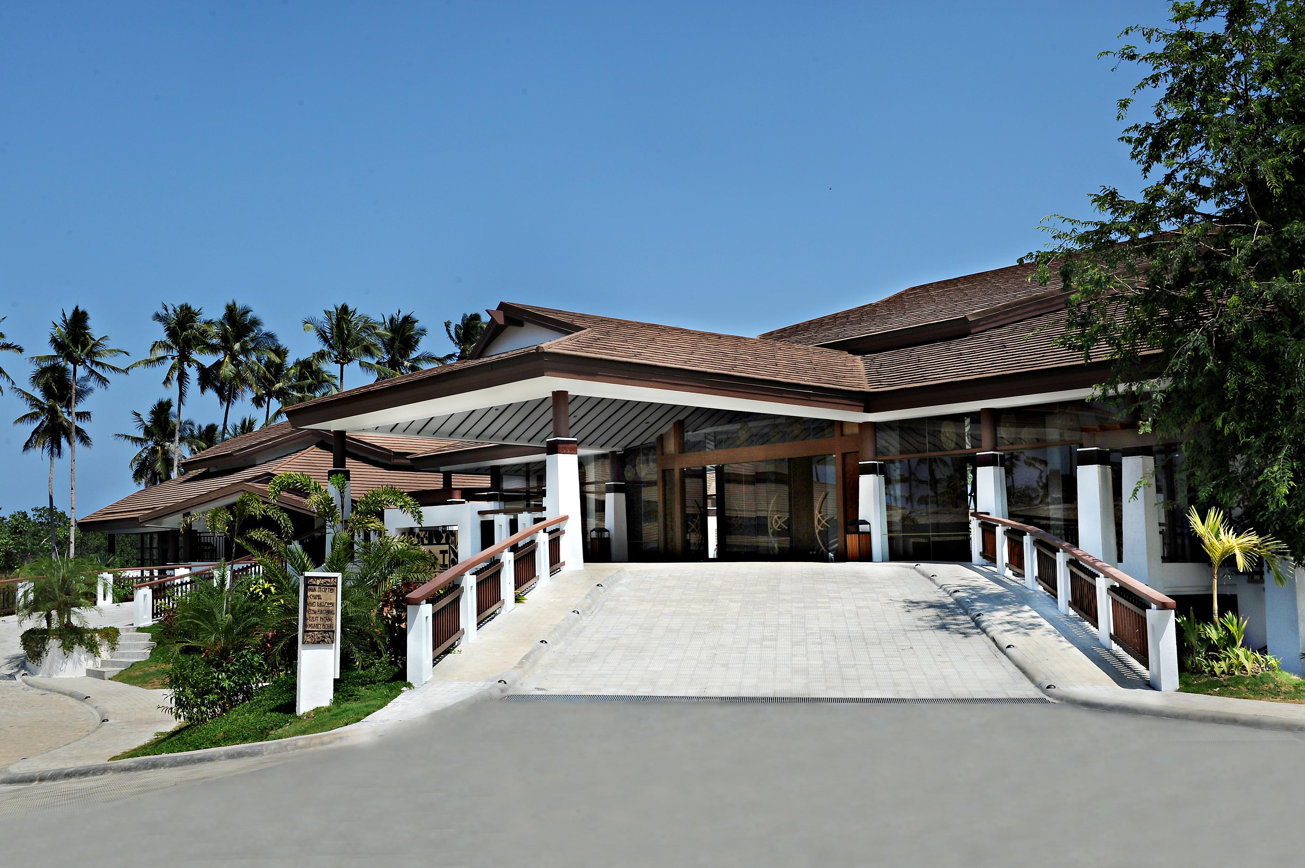 Princesa Garden Island Resort And Spa Puerto Princesa Exterior photo